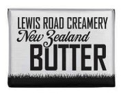 LEWIS ROAD CREAMERY NEW ZEALAND BUTTER