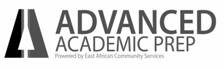 A ADVANCED ACADEMIC PREP POWERED BY EAST AFRICAN COMMUNITY SERVICES