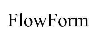 FLOWFORM