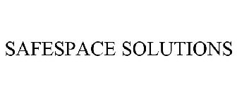 SAFESPACE SOLUTIONS