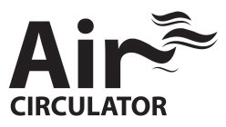 AIR CIRCULATOR