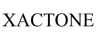 XACTONE