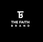 TFB THE FAITH BRAND