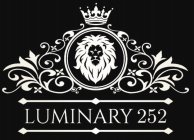LUMINARY252