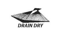 DRAIN DRY