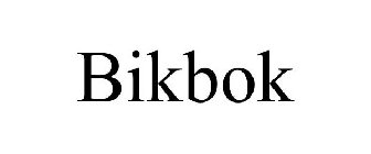 BIKBOK