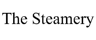 THE STEAMERY