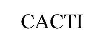 CACTI