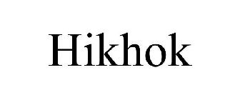 HIKHOK