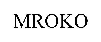 MROKO