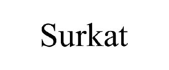 SURKAT