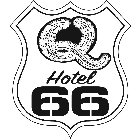 Q HOTEL 66