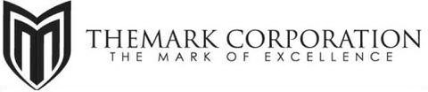 THEMARK CORPORATION THE MARK OF EXCELLENCE