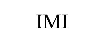 IMI