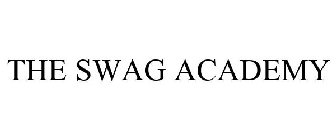 THE SWAG ACADEMY