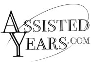 ASSISTED YEARS.COM