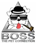 BOSS THE PET CONNECTION