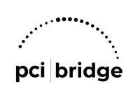 PCI | BRIDGE