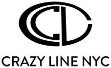 CL CRAZY LINE NYC