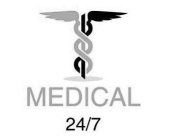 MEDICAL 24/7