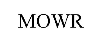 MOWR