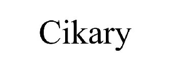 CIKARY