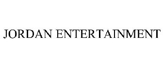 JORDAN ENTERTAINMENT