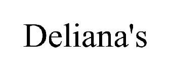 DELIANA'S