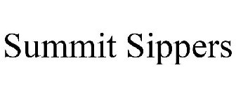 SUMMIT SIPPERS