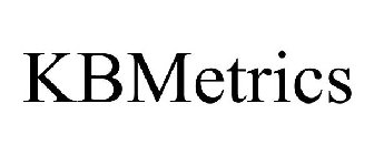 KBMETRICS