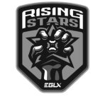 RISING STARS EGLX