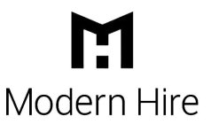 MH MODERN HIRE