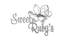 SWEET RUBY'S