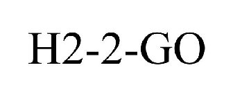 H2-2-GO