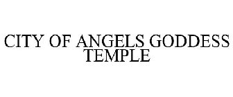 CITY OF ANGELS GODDESS TEMPLE