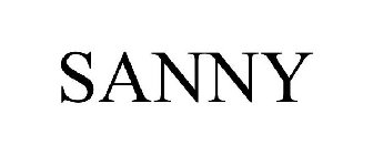 SANNY