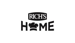 RICH'S HOME