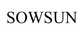 SOWSUN