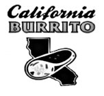 CALIFORNIA BURRITO