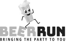 BEERRUN BRINGING THE PARTY TO YOU