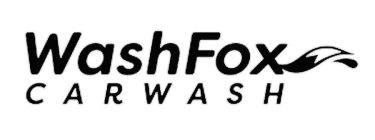 WASHFOX CARWASH