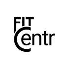 FIT CENTR