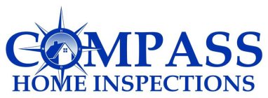 COMPASS HOME INSPECTIONS