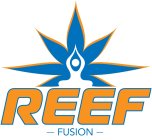 REEF FUSION