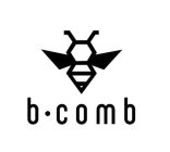 B·COMB