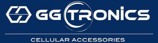 GG GG TRONICS CELLULAR ACCESSORIES