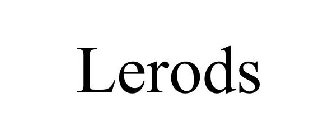 LERODS