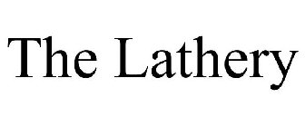 THE LATHERY