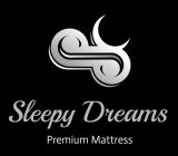 SLEEPY DREAMS PREMIUM MATTRESS