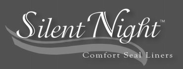SILENT NIGHT COMFORT SEAL LINERS